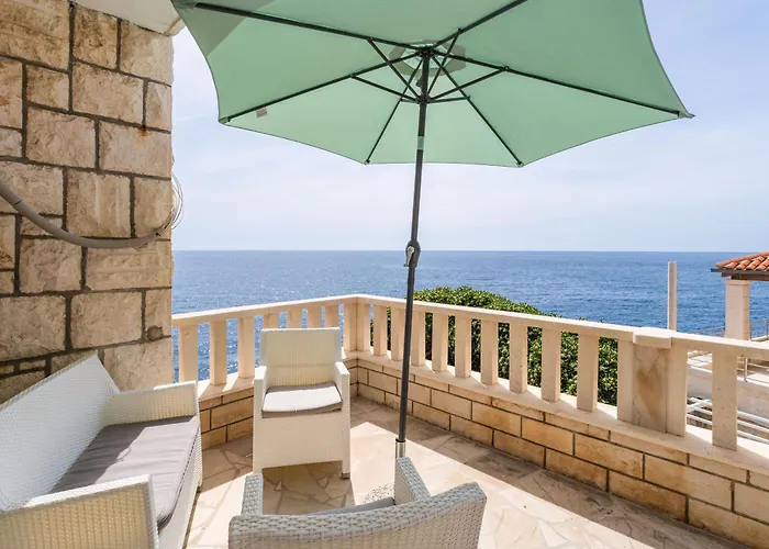 Apartment Begovica