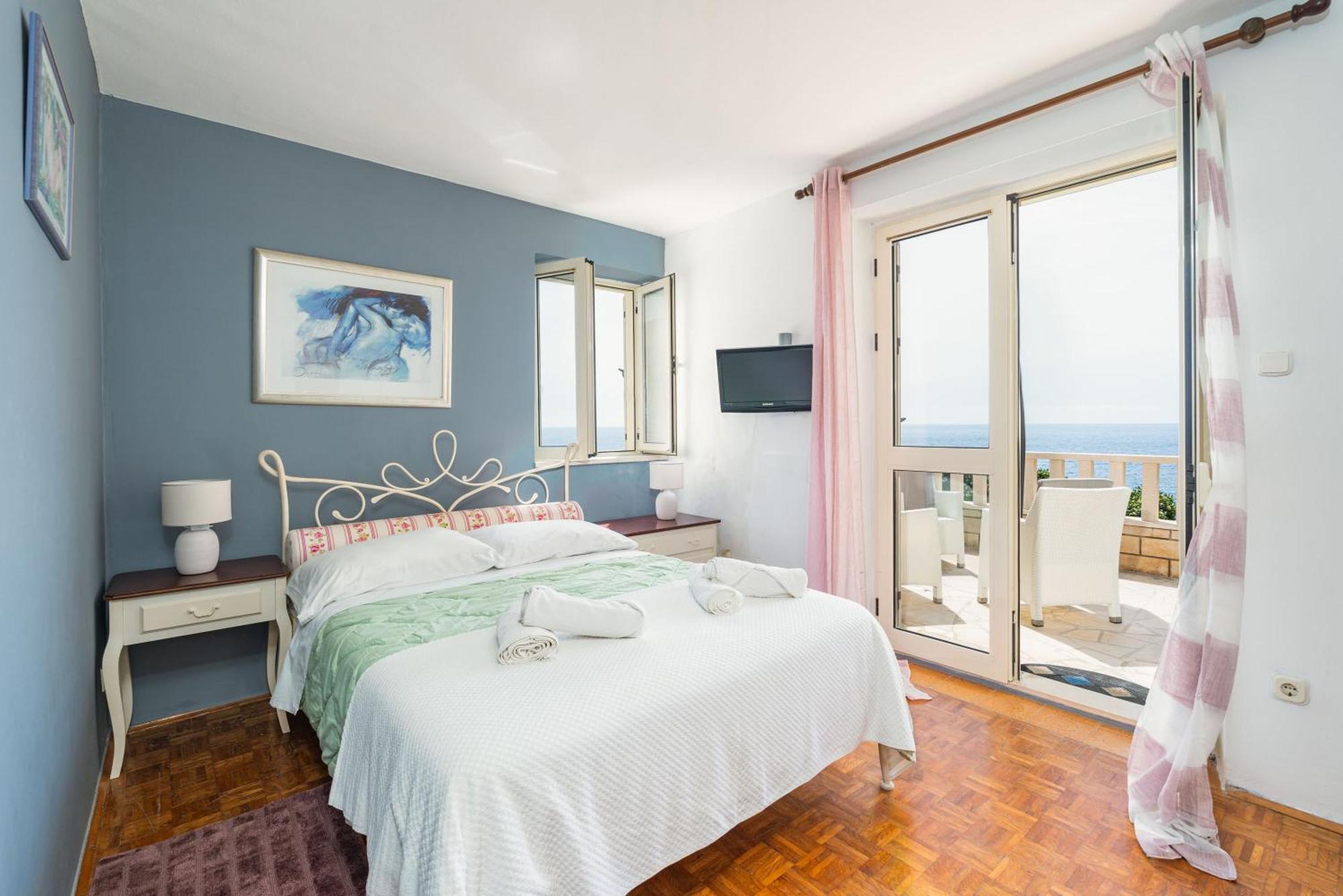 Begovica Apartment Dubrovnik