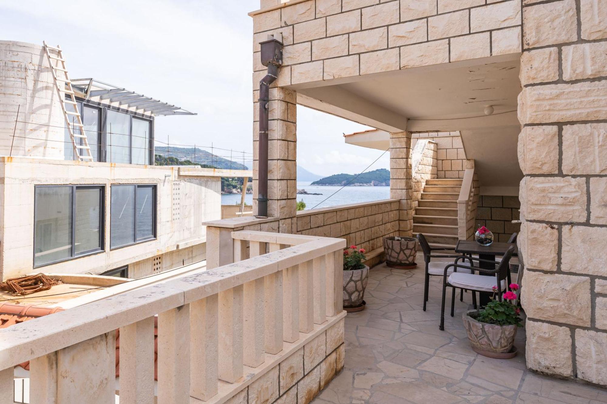 Begovica Apartment