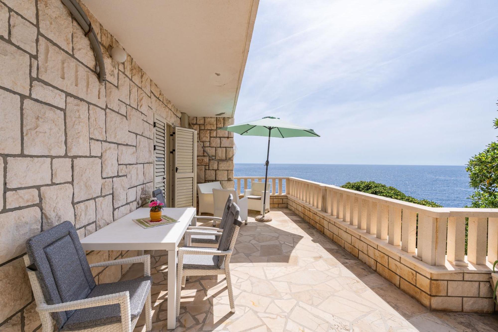 Begovica Dubrovnik