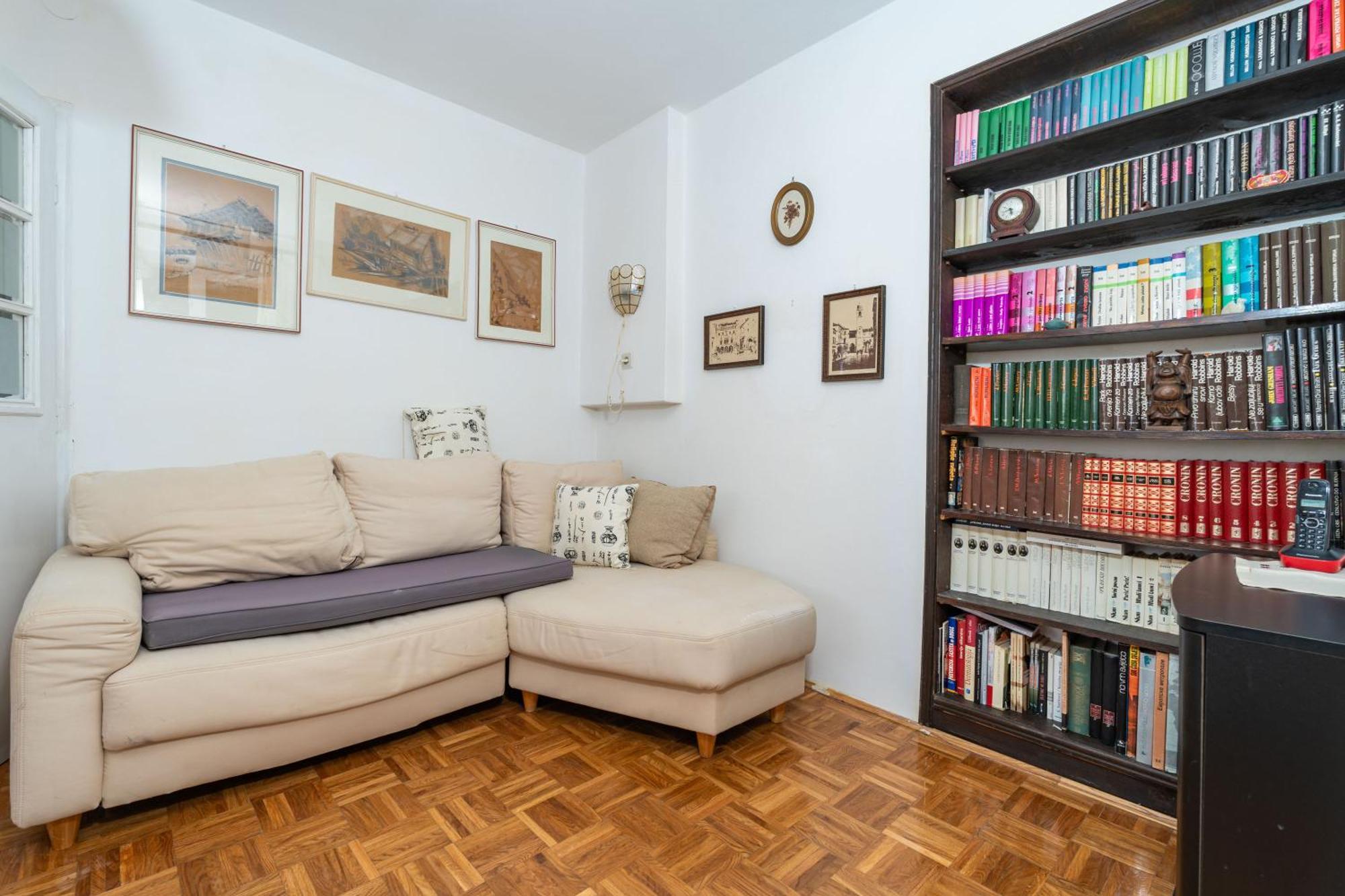 Begovica Apartment *