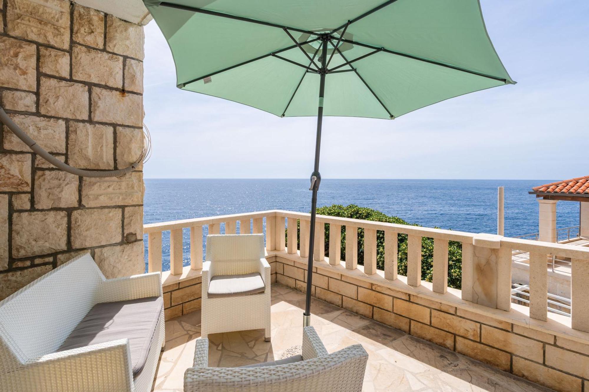 Begovica Dubrovnik