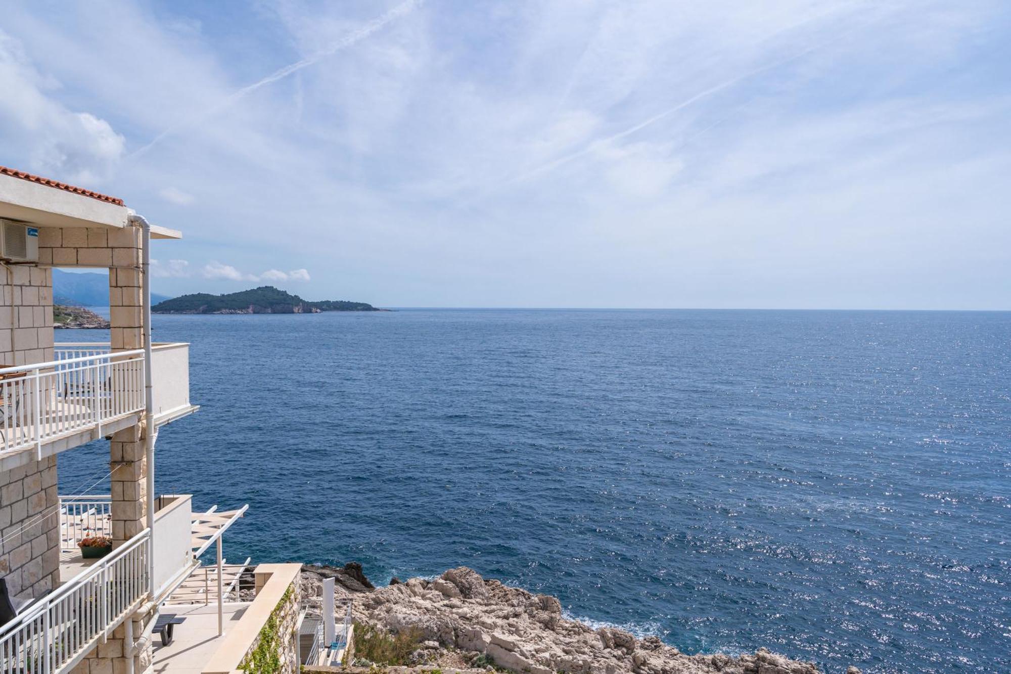Begovica Apartment Dubrovnik