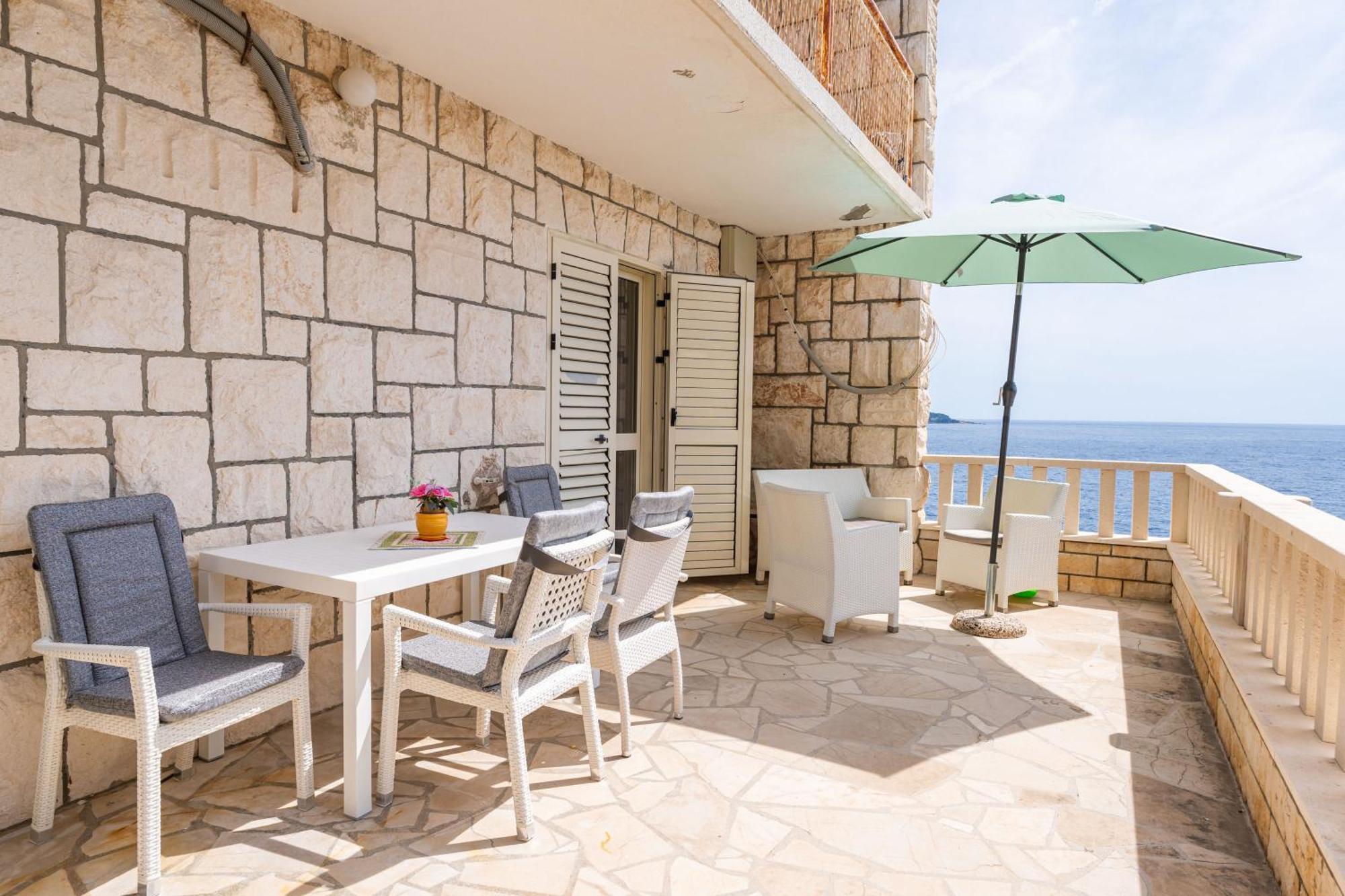 Apartment Begovica *