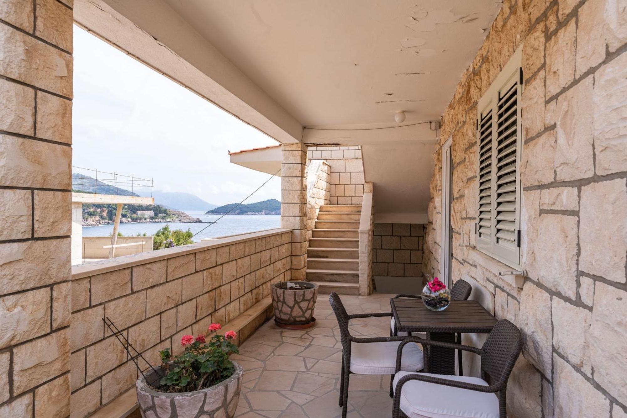 Apartment Begovica Dubrovnik