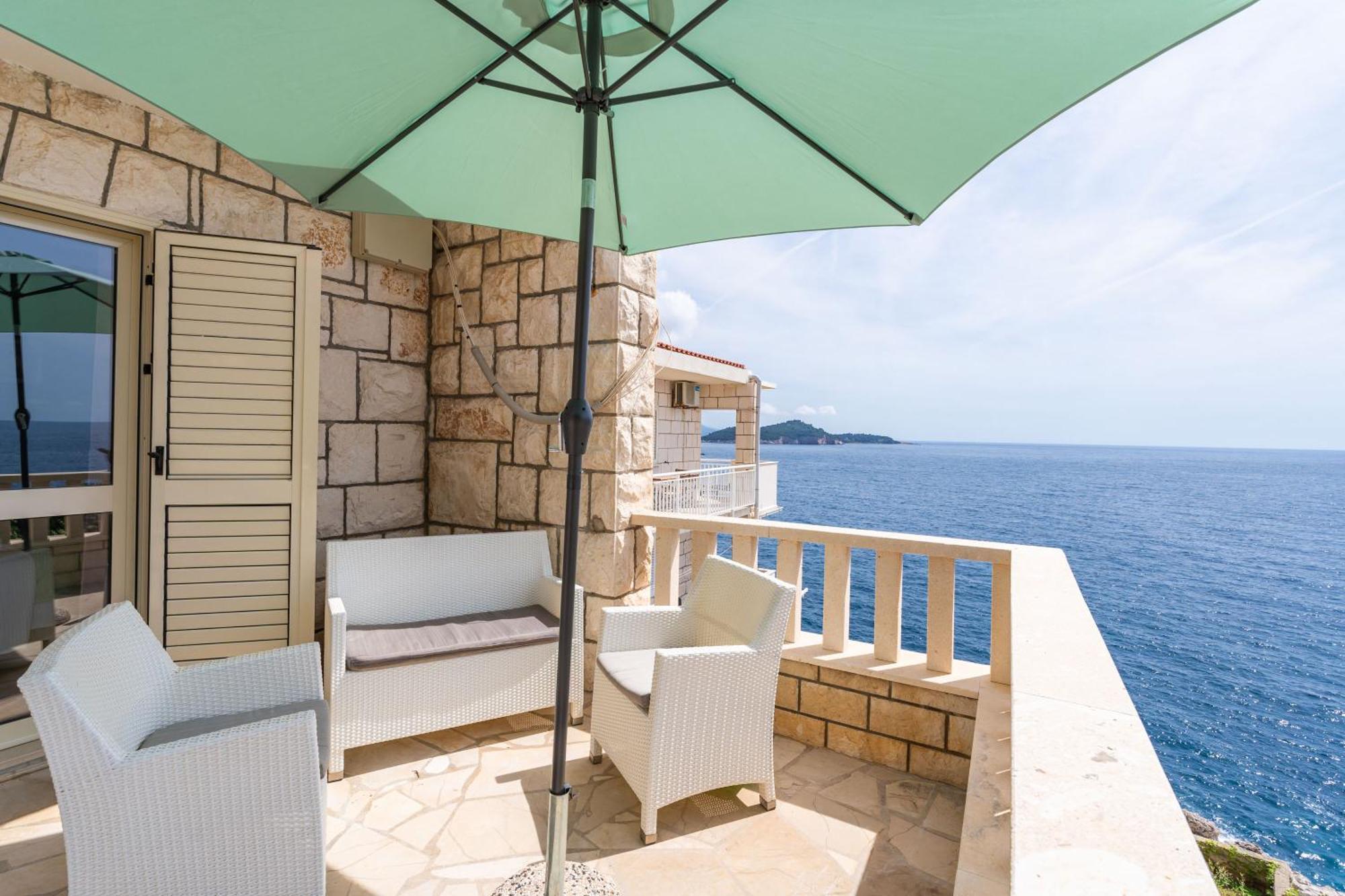 Apartment Begovica *