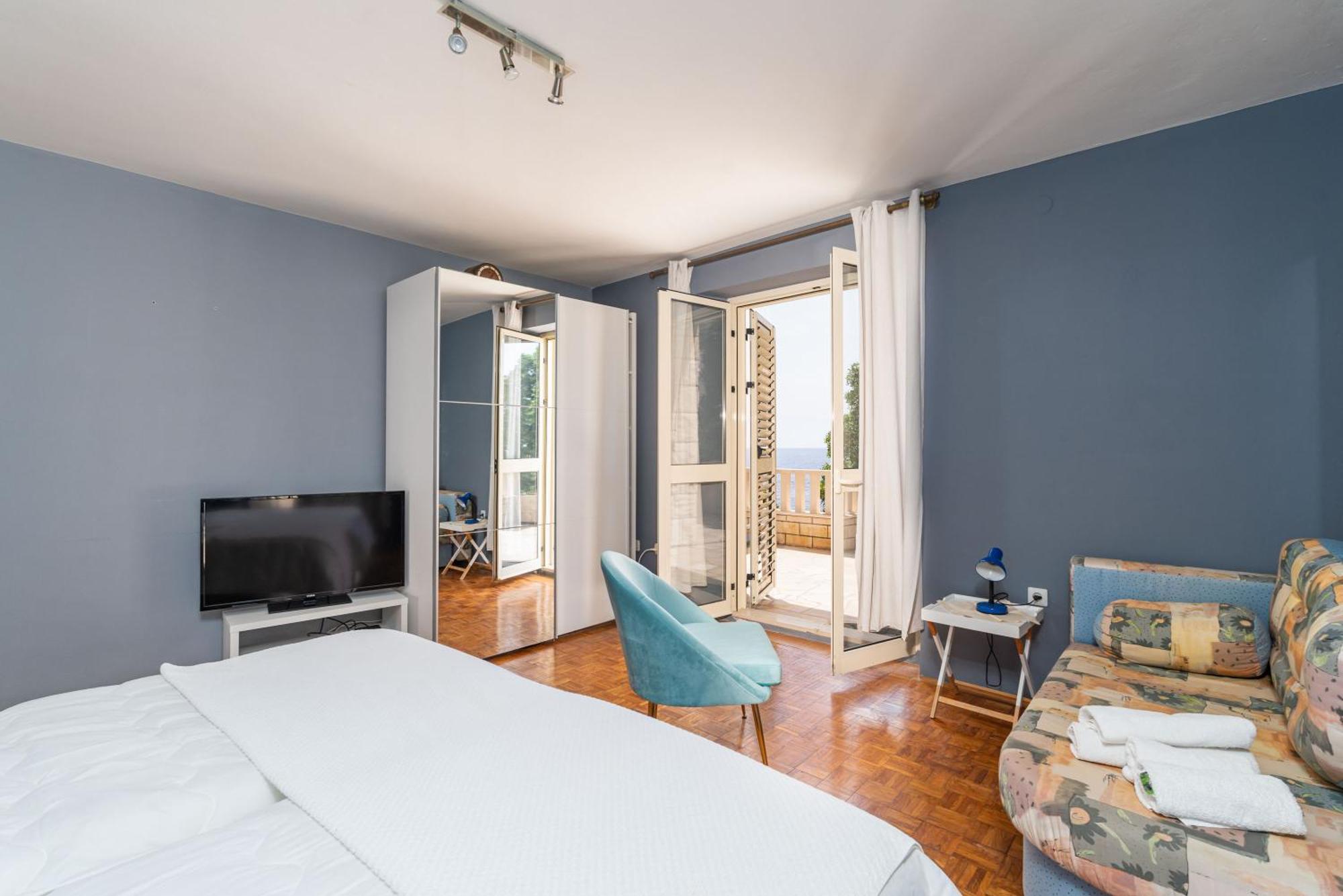 Apartment Begovica Dubrovnik