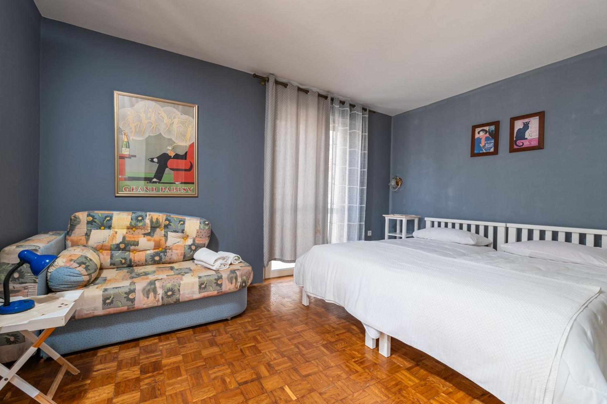 Begovica Apartment