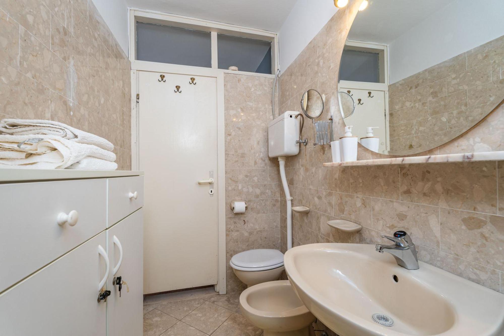 Apartment Begovica *