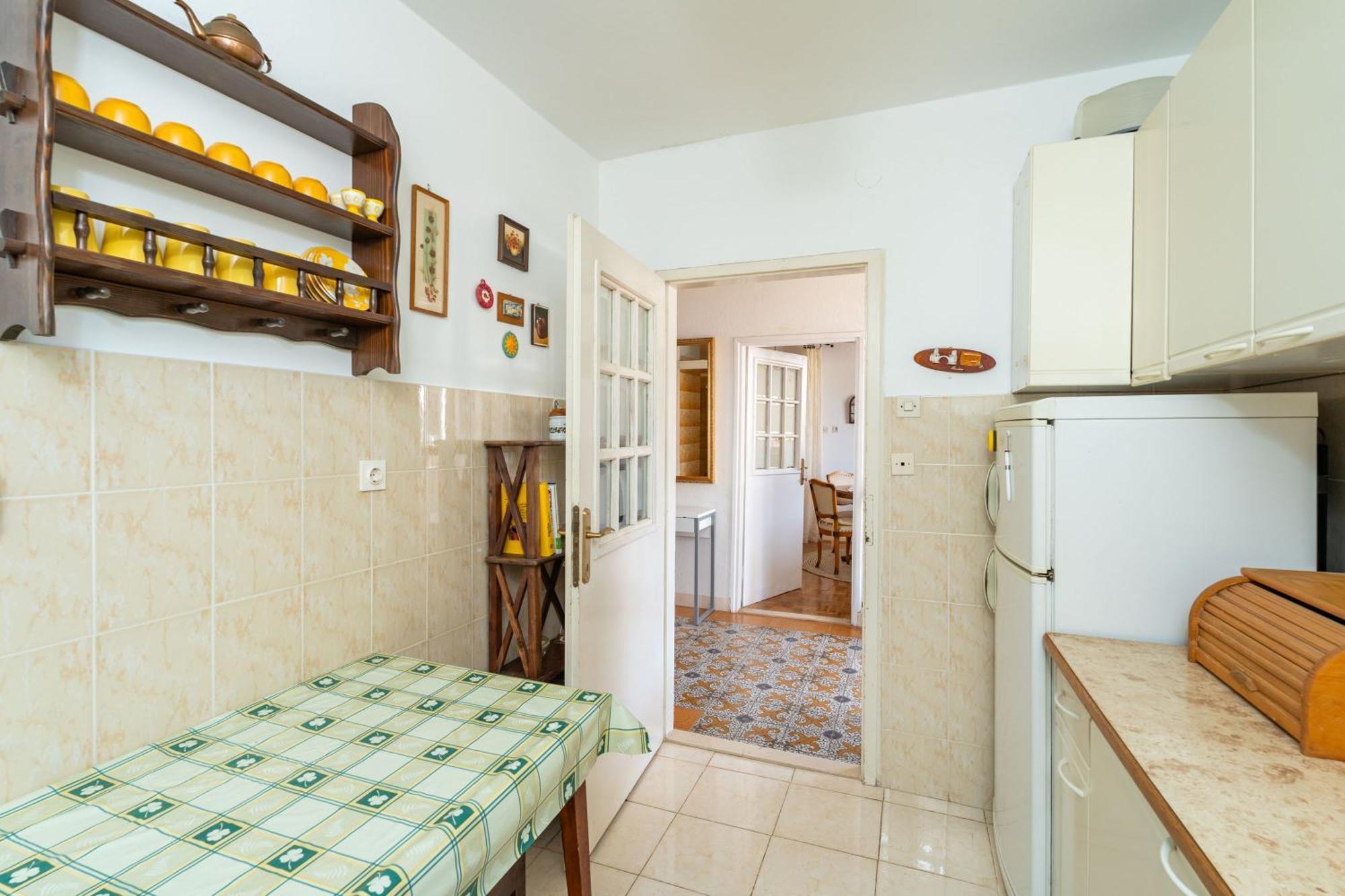 Begovica Apartment