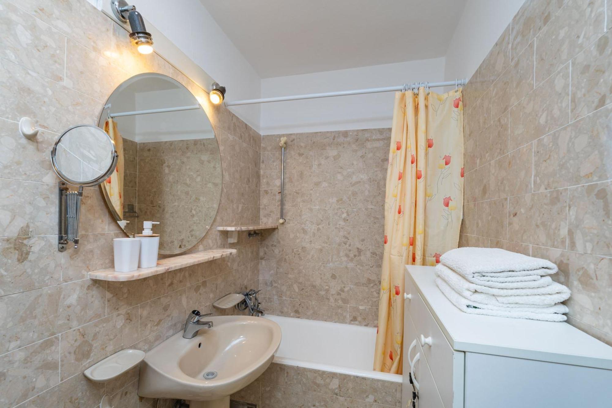 Apartment Begovica *