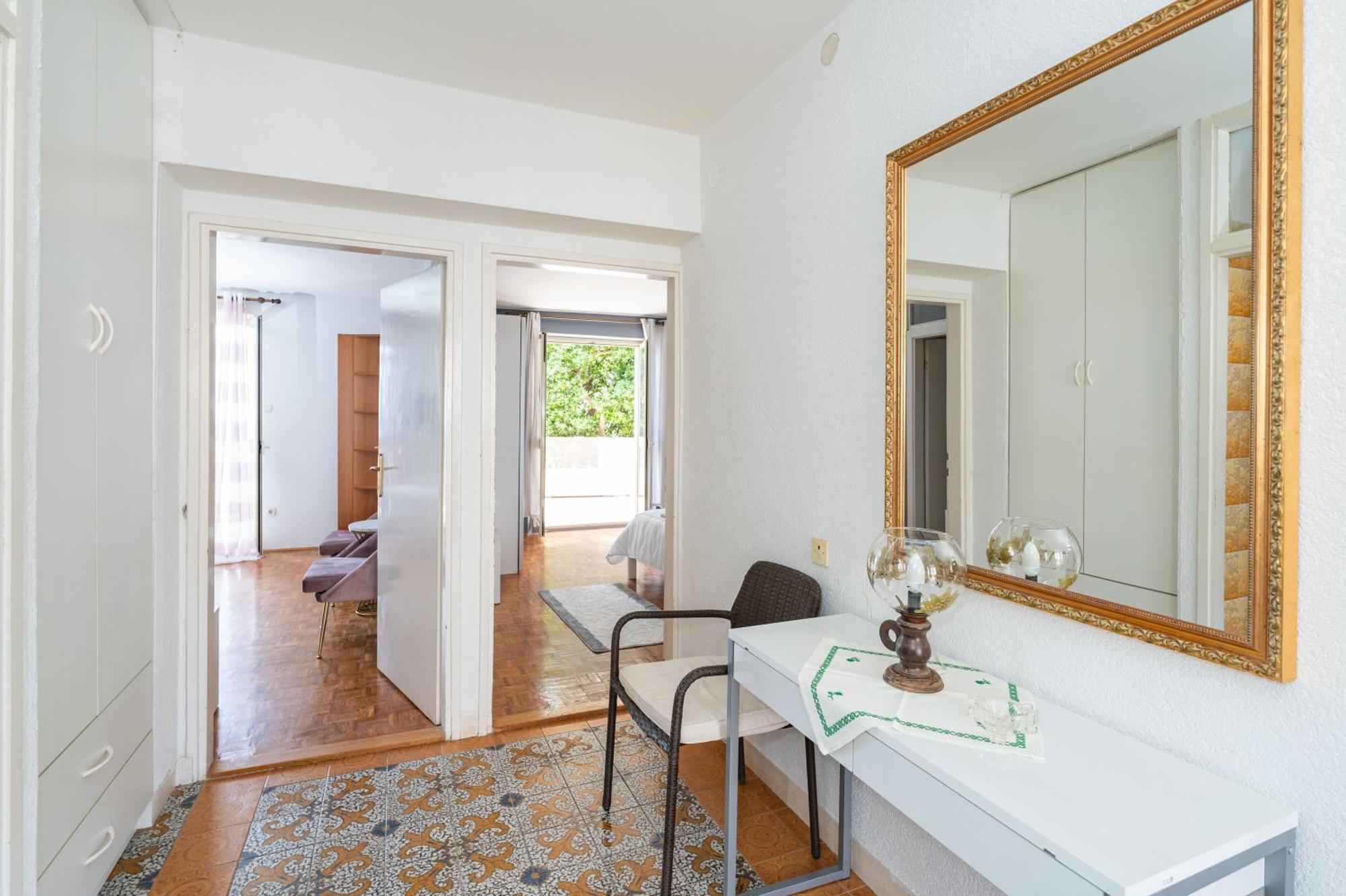 Apartment Begovica