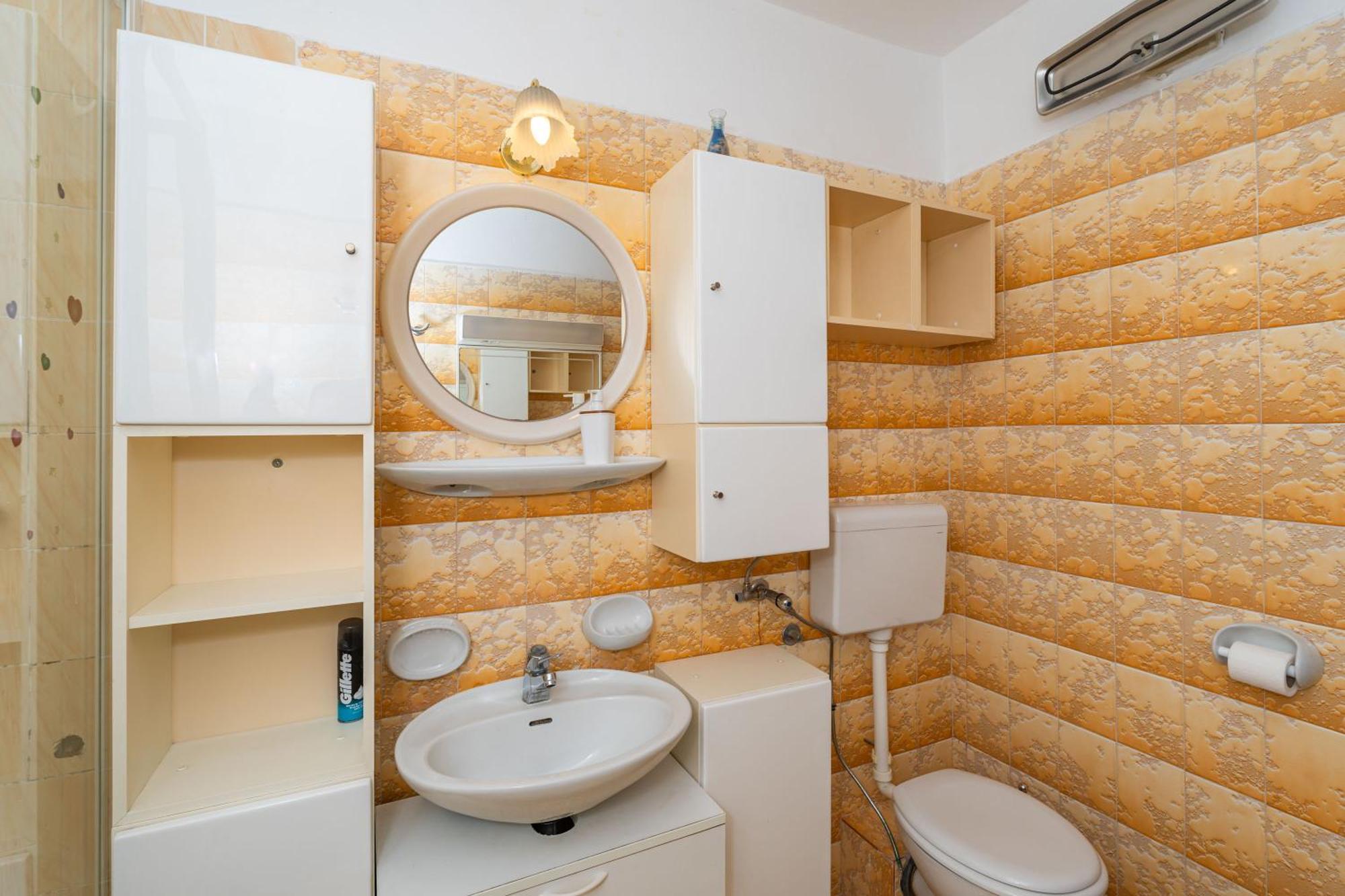 Apartment Begovica *